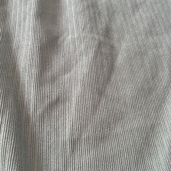 shein cord wide leg pants size xs - Picture 2 of 8